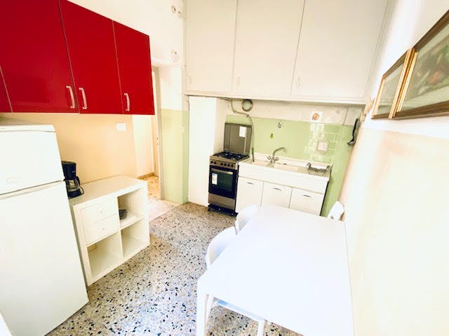 Appartamento Firenze — foto 4