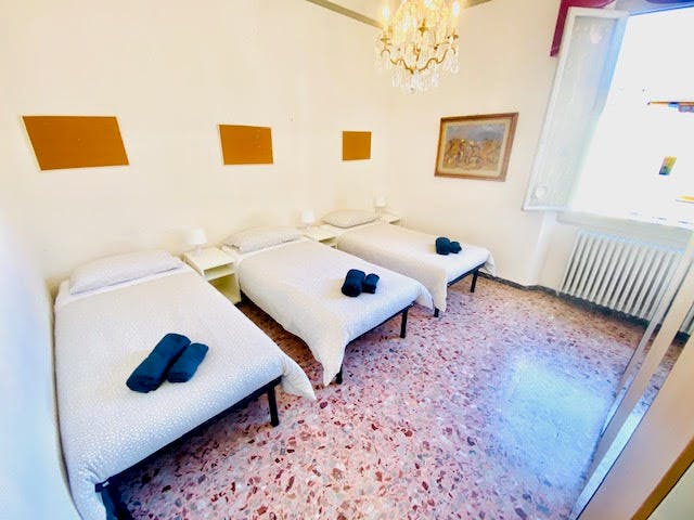 Appartamento Firenze — foto 9