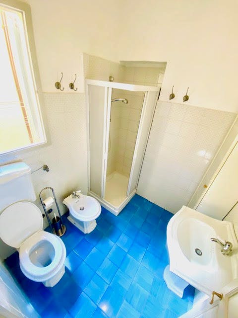Appartamento Firenze — foto 11
