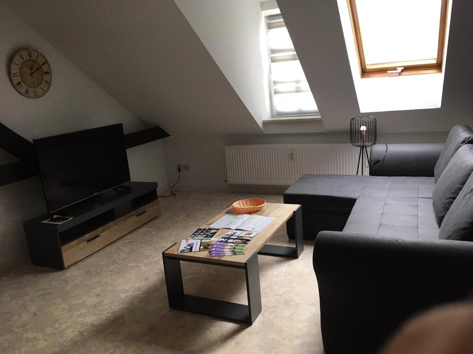 Apartment for rent in Weimar, Meyerstraße HousingAnywhere (1046461)