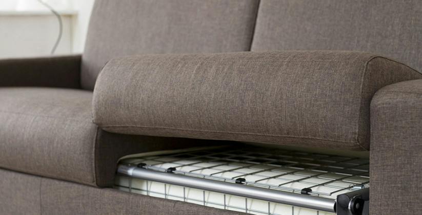 Apartment Milan, 1 bed — photo 6
