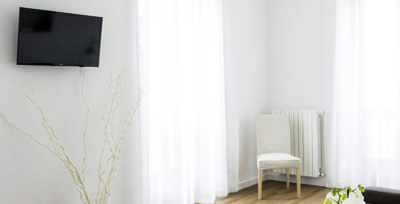 Apartment Milan, 1 bed — photo 7