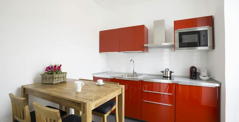 Apartment Milan, 1 bed — photo 5