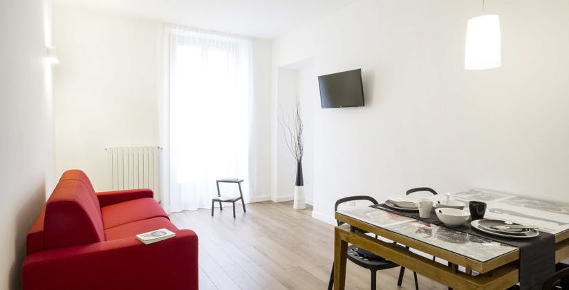Appartamento Torino — foto 2