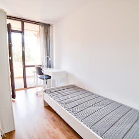 Приватна кімната за оренду для 609 EUR на місяць у Düsseldorf, Kölner Landstraße