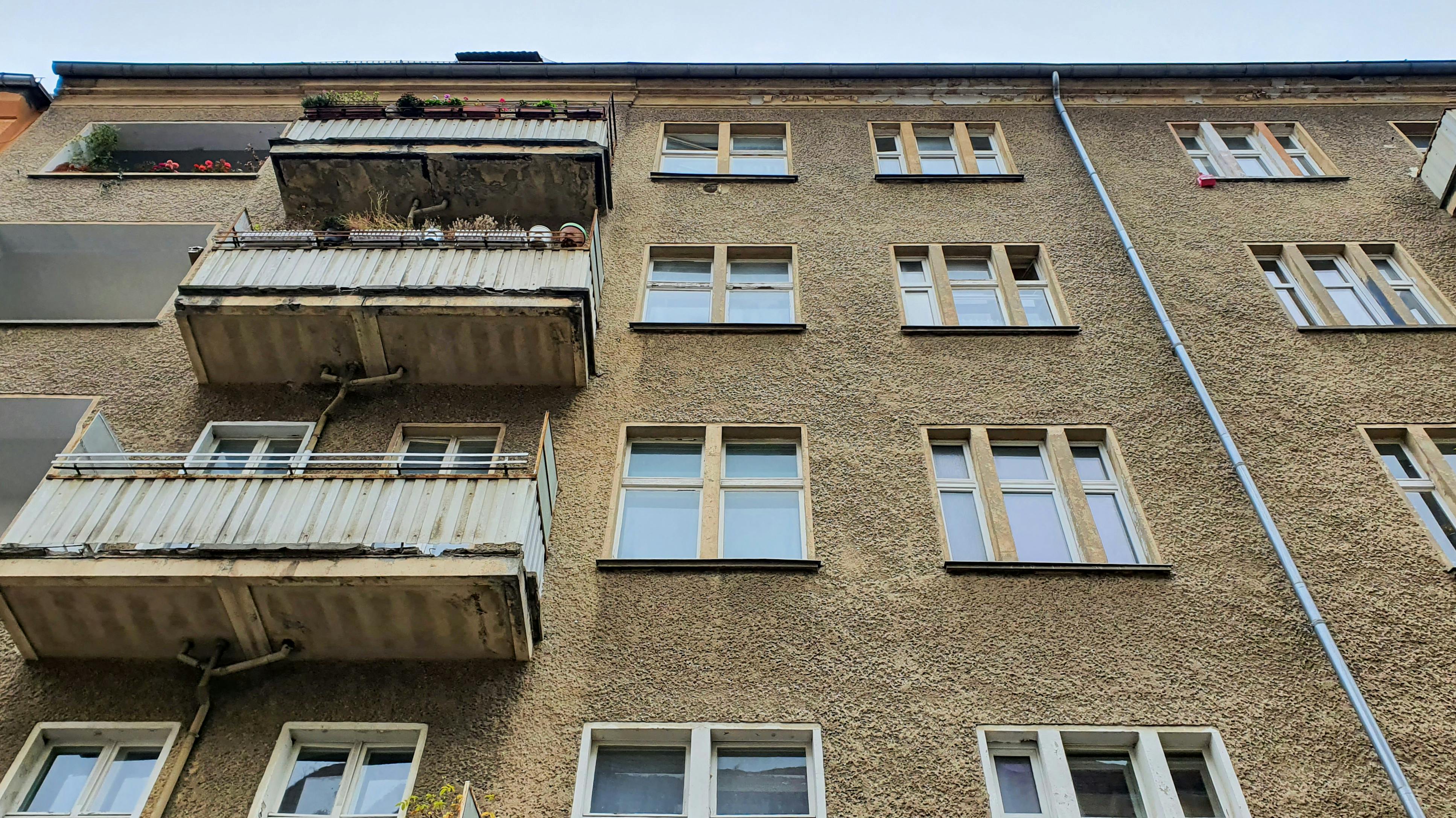 Apartment Berlin, 63m² — photo 10