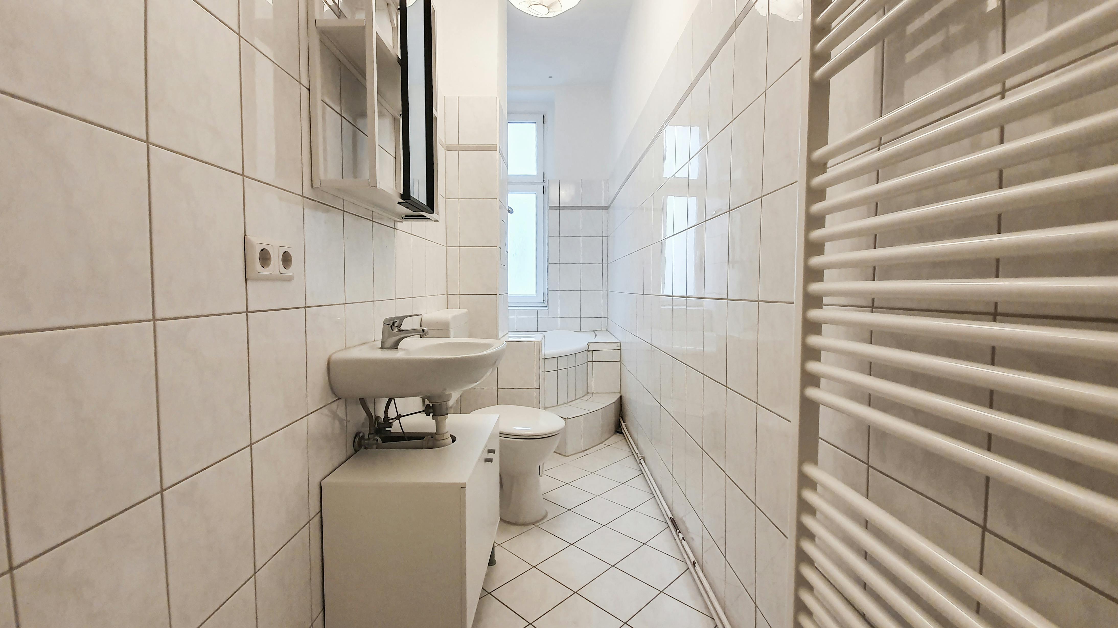 Apartment Berlin, 63m² — photo 9