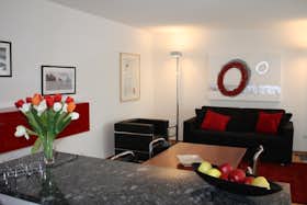 Lägenhet att hyra för 4 490 CHF i månaden i Zürich, Höschgasse