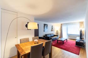 Apartment for rent for CHF 6,489 per month in Zürich, Höschgasse