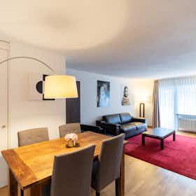 Apartment for rent for CHF 6,490 per month in Zürich, Höschgasse