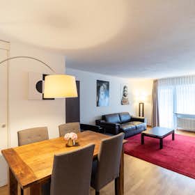 Apartment for rent for CHF 6,429 per month in Zürich, Höschgasse