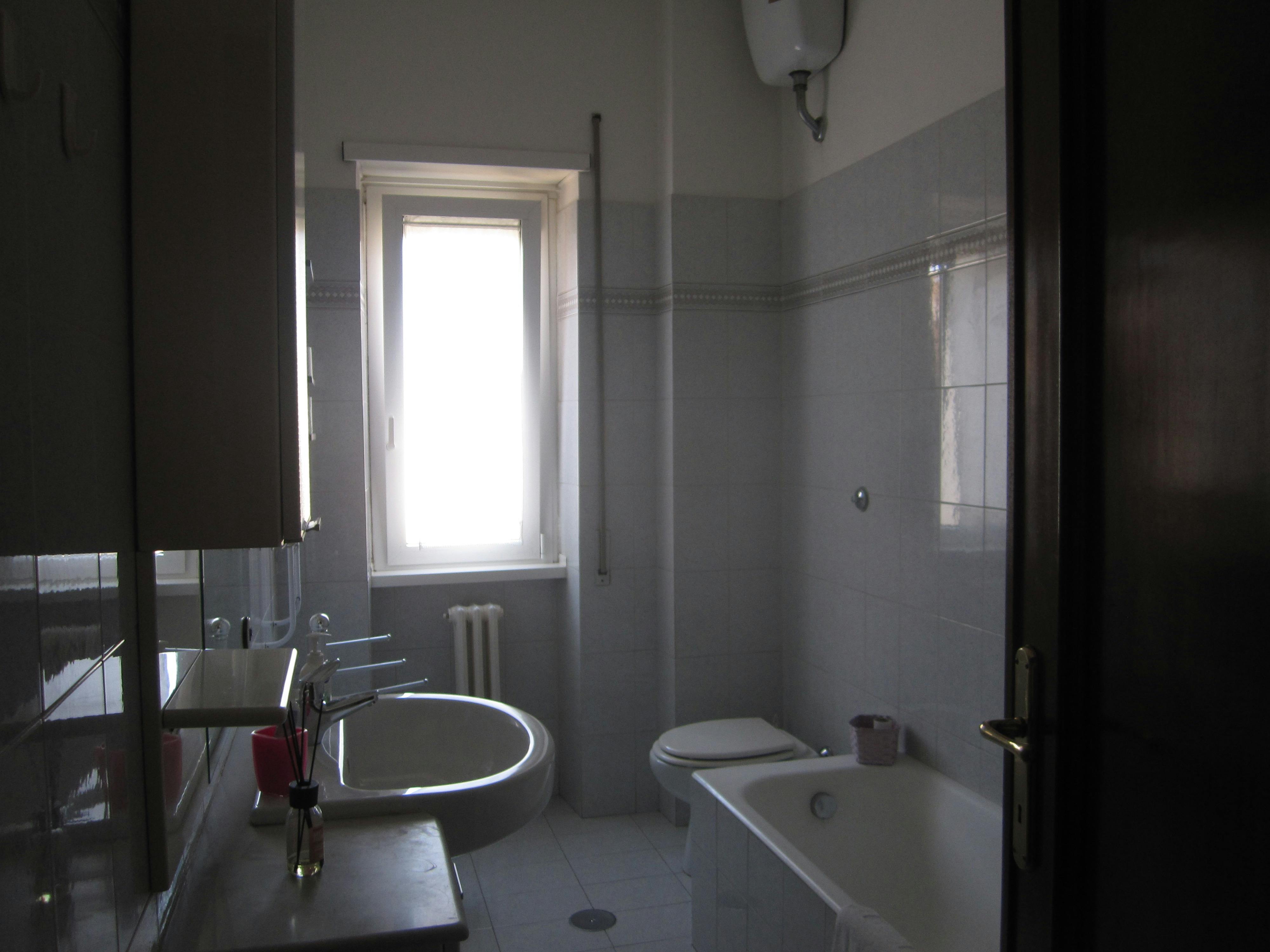 Camera singola Roma — foto 15