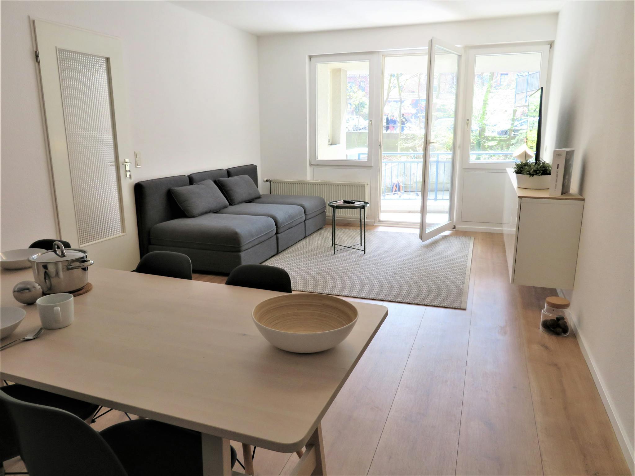 Am Tempelhofer Berg, Berlin preview