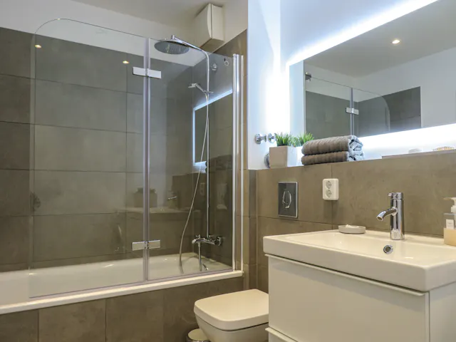 4-Bedroom Apartment in Maybachufer, Berlin (1046998) room image 10