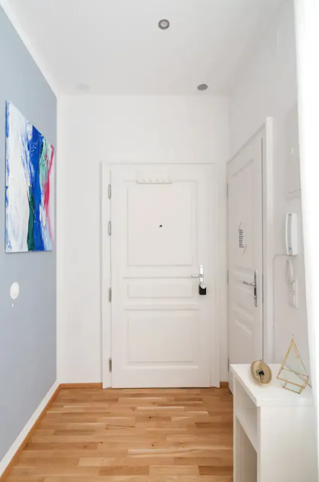 1-Bedroom Apartment in Brunnengasse, Vienna (1047018) room image 40