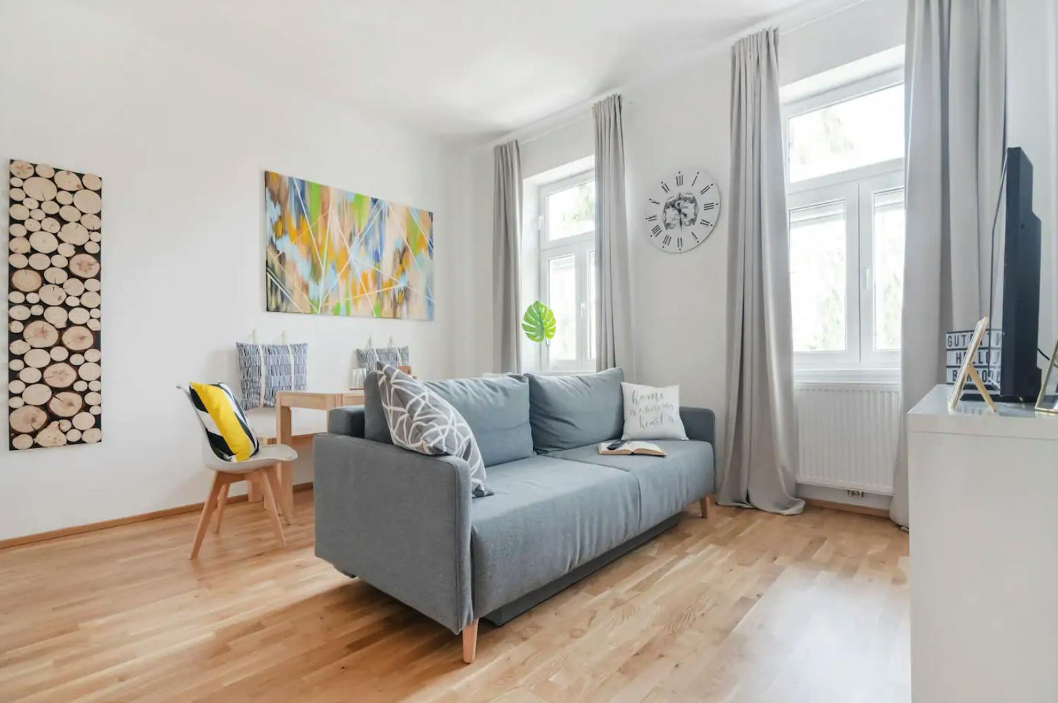 Brunnengasse, Vienna preview