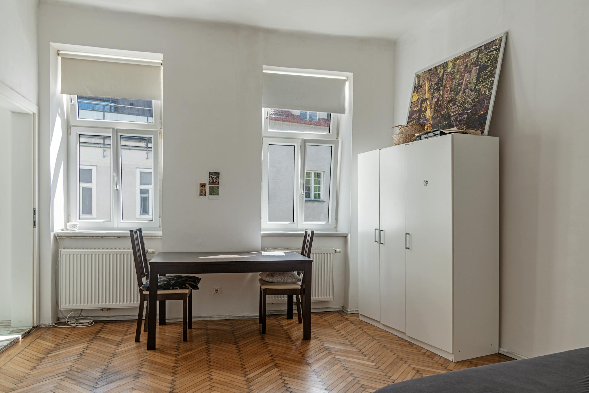 Marktgasse, Vienna preview