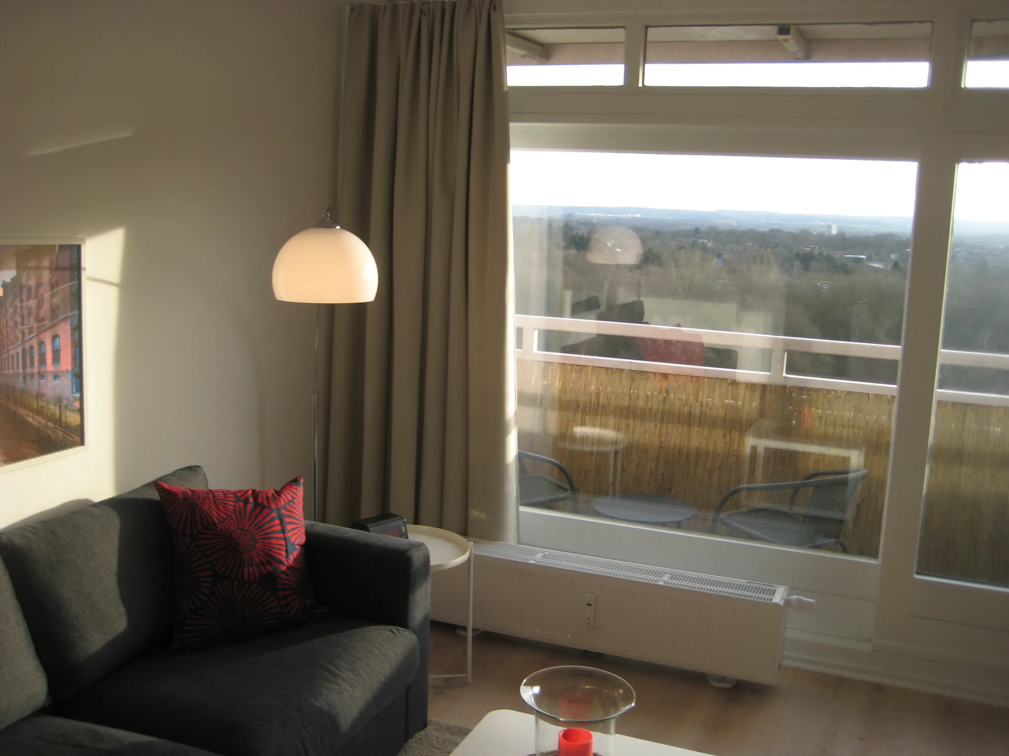 Apartment in Julius-Brecht-Straße, Hamburg (1047152) ROOM 1
