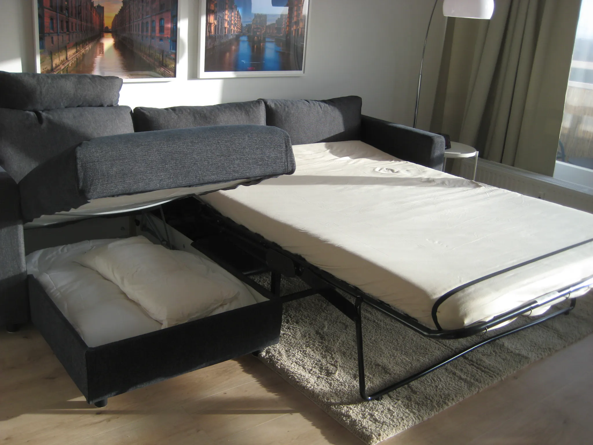 Apartment in Julius-Brecht-Straße, Hamburg (1047152) ROOM 2