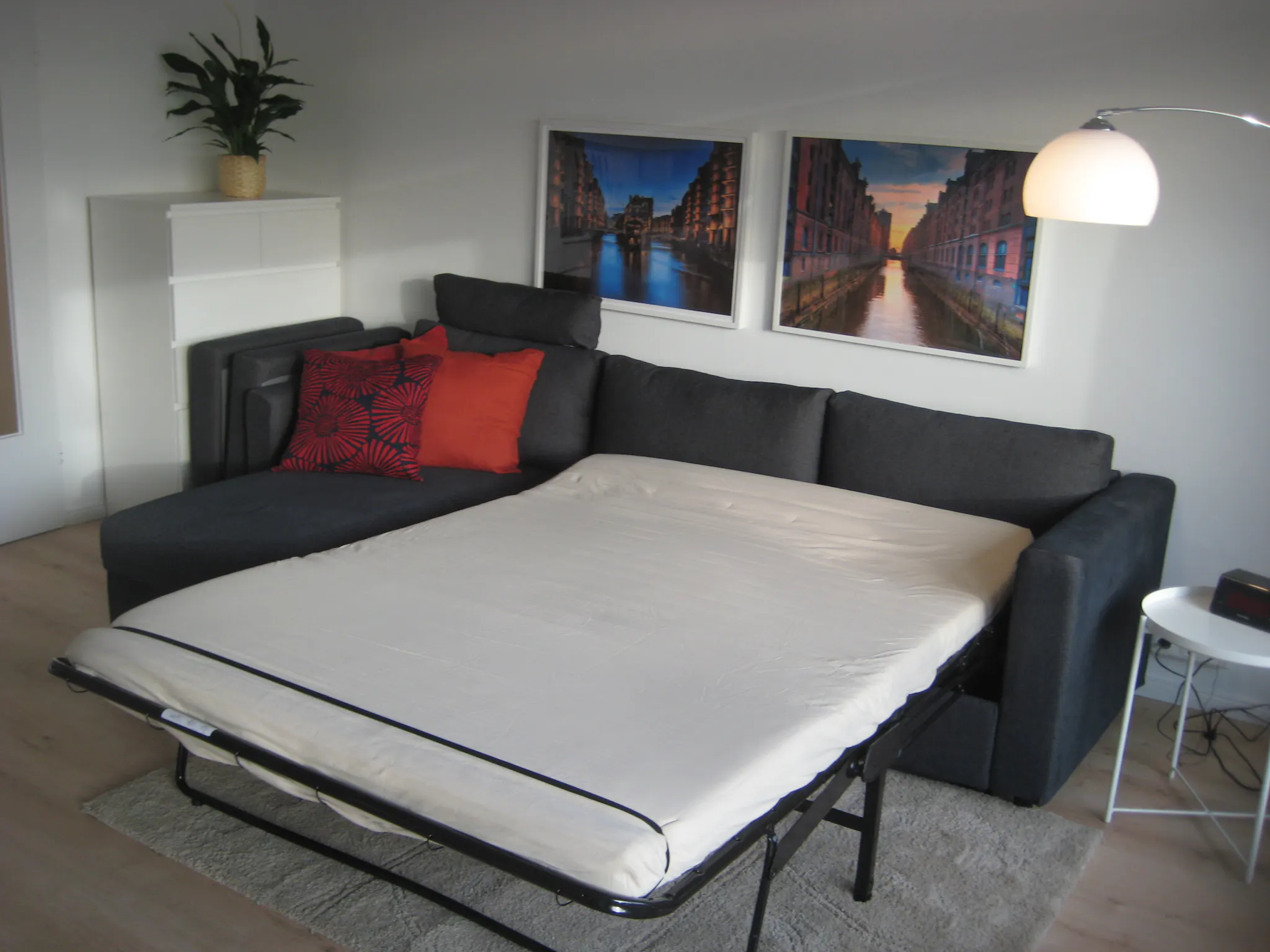 Apartment in Julius-Brecht-Straße, Hamburg (1047152) ROOM 3
