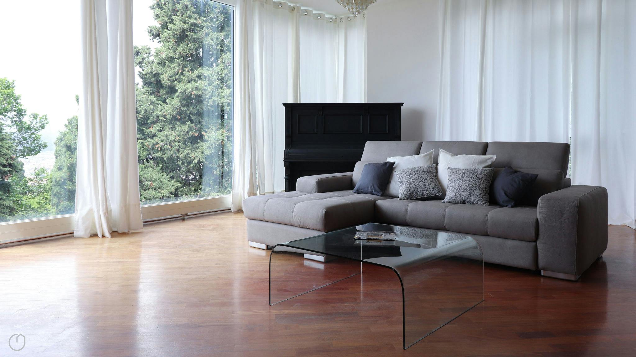 Apartment for rent for €1 per month in Rapallo, Via Privata San Bartolomeo