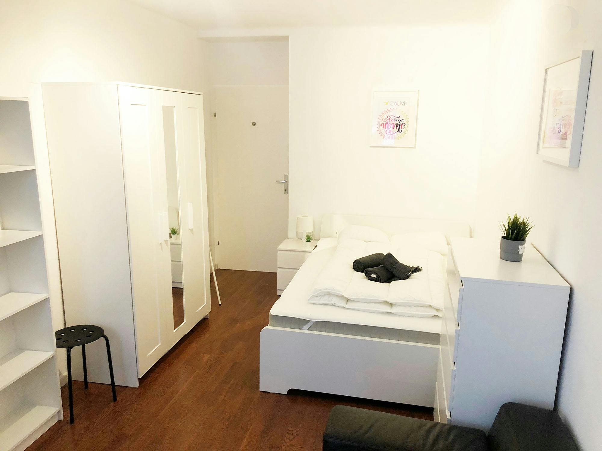 Apartment Vienna, 70m² — photo 2