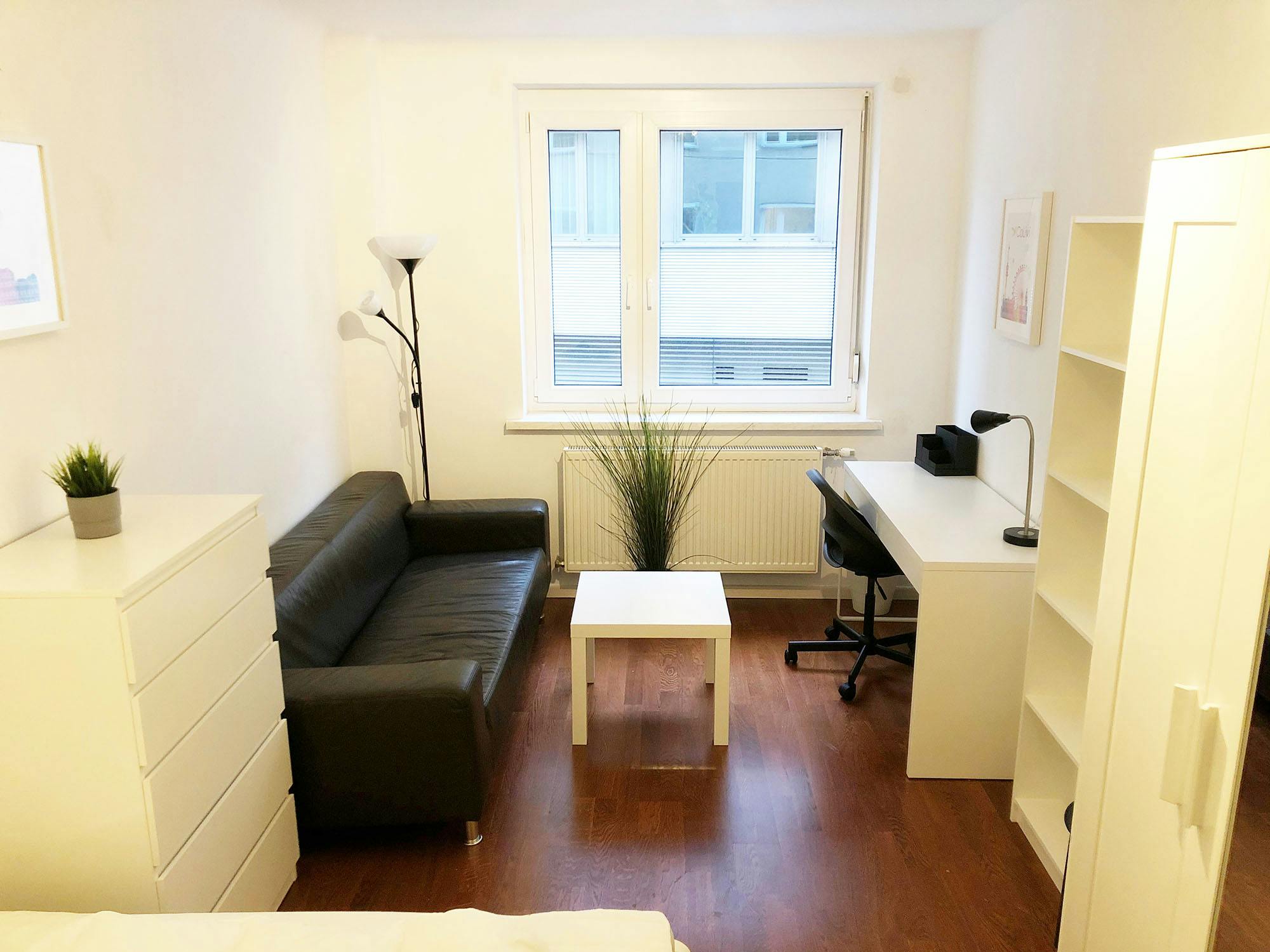 Apartment Vienna, 70m² — photo 3