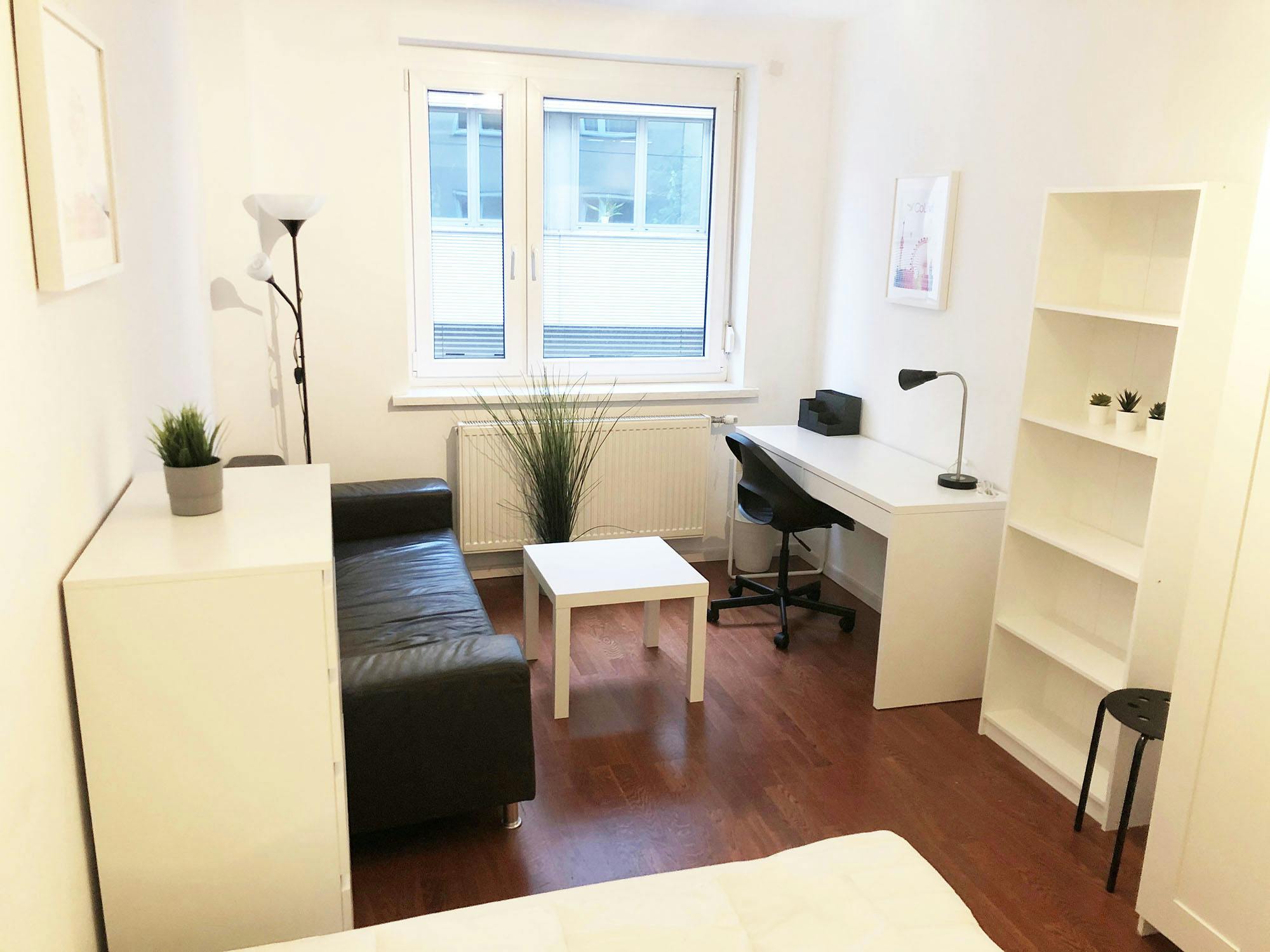 Apartment Vienna, 70m² — photo 4