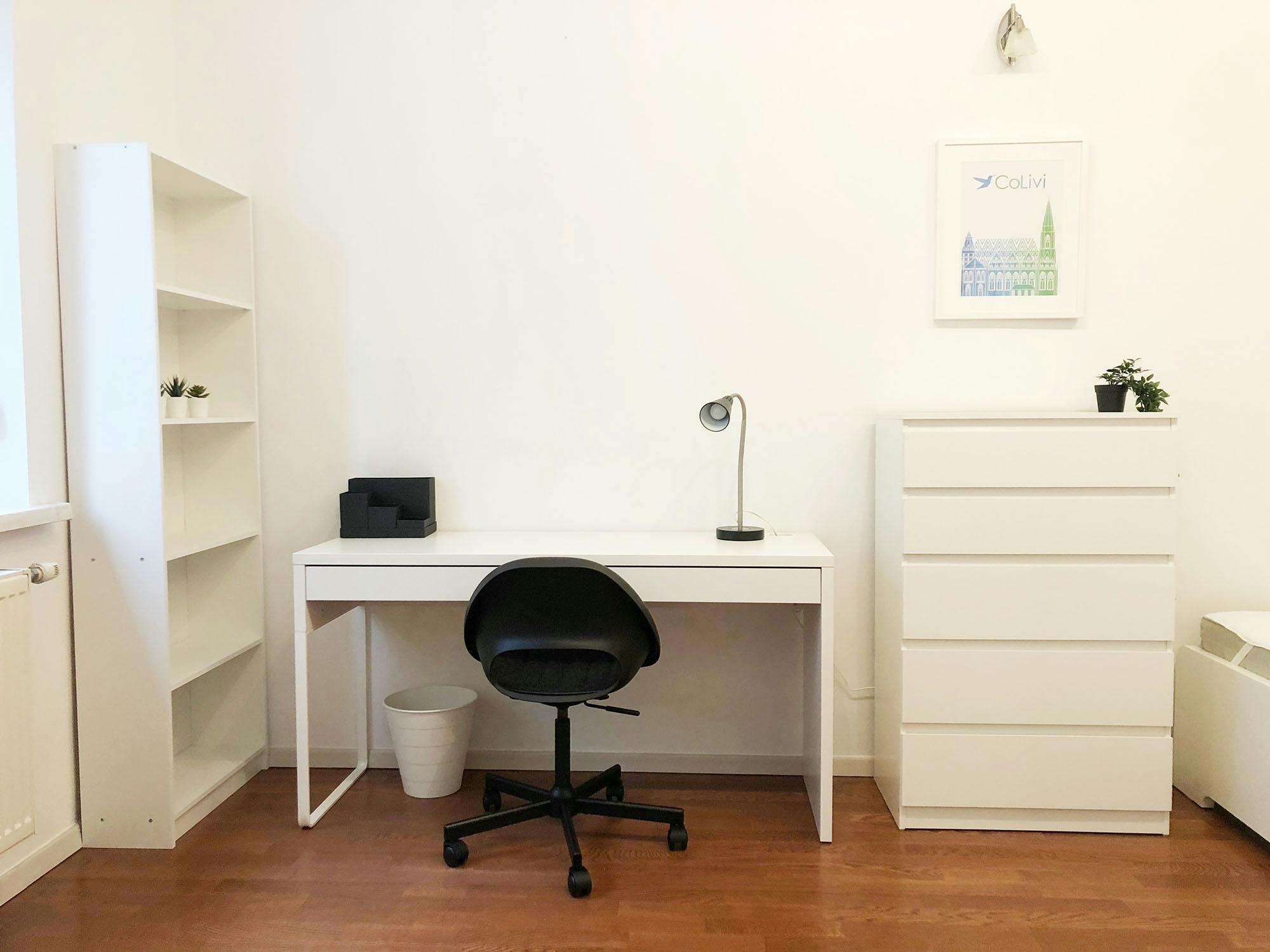 Apartment Vienna, 70m² — photo 3