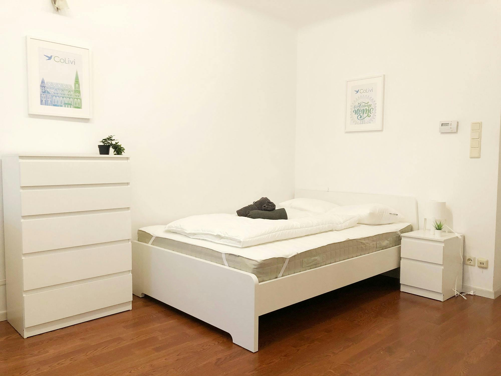 Apartment Vienna, 70m² — photo 4