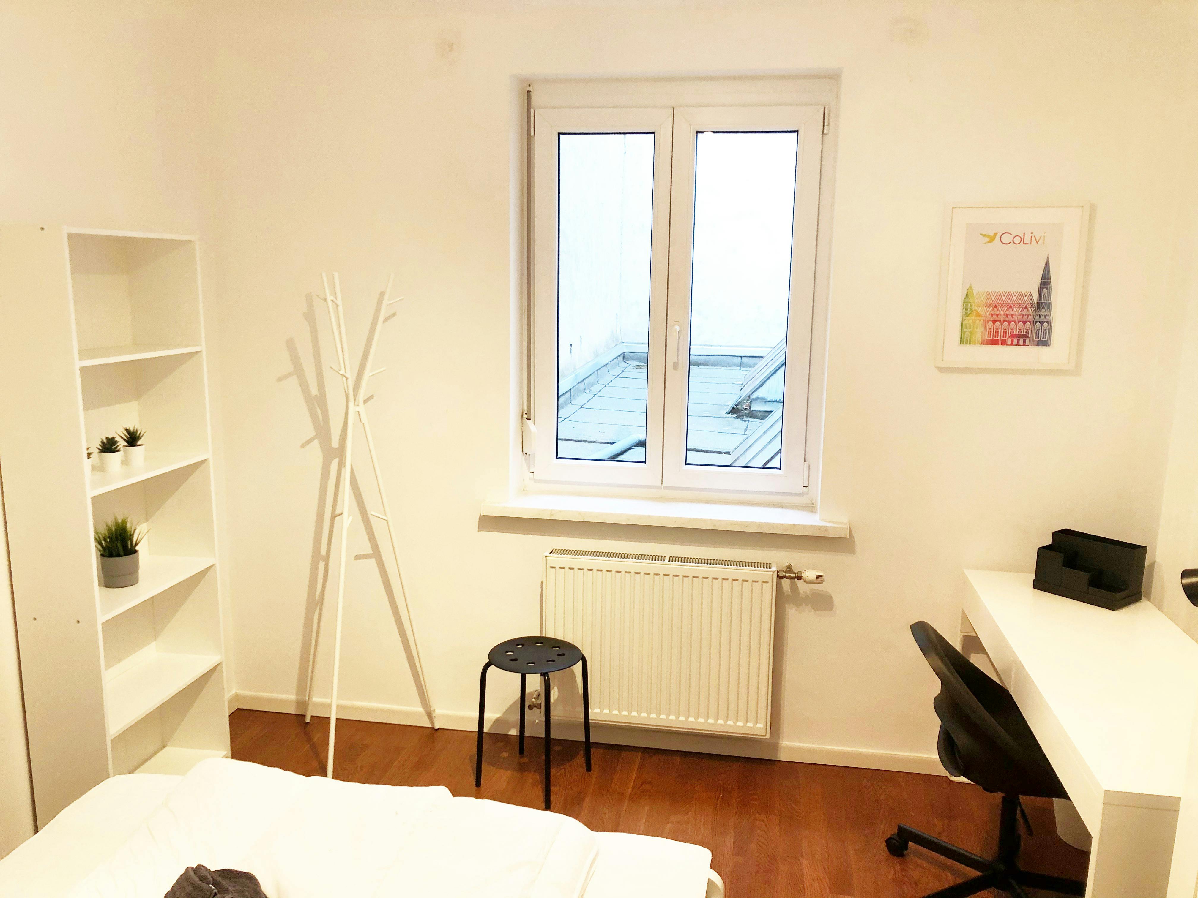 Apartment Vienna, 70m² — photo 3
