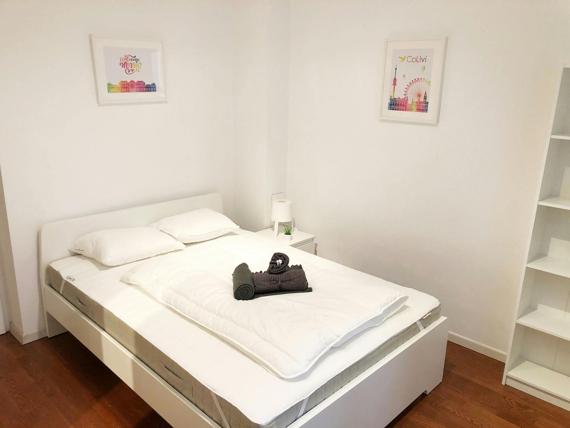 Apartment Vienna, 70m² — photo 4