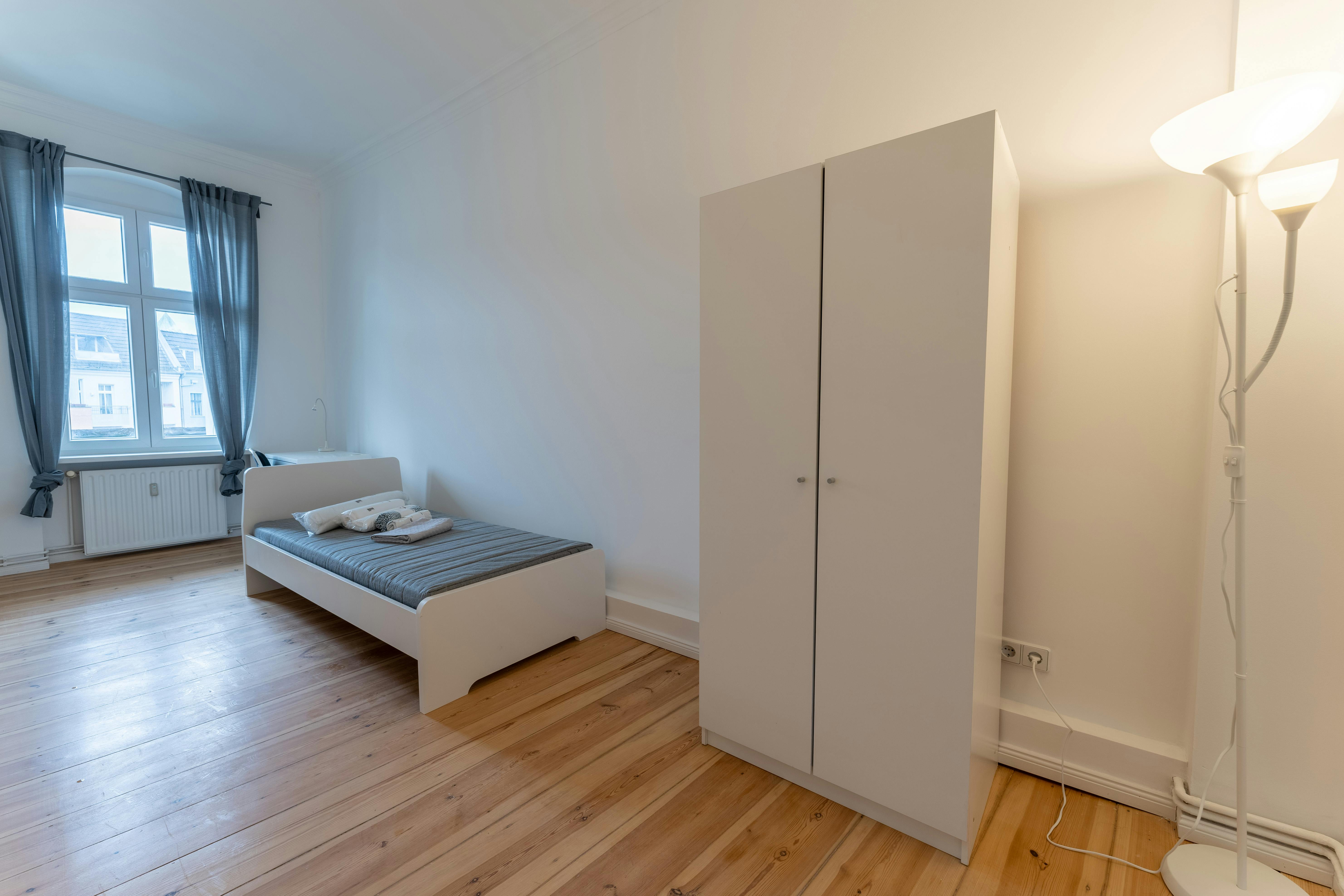 Apartment Berlin, 114m² — photo 1
