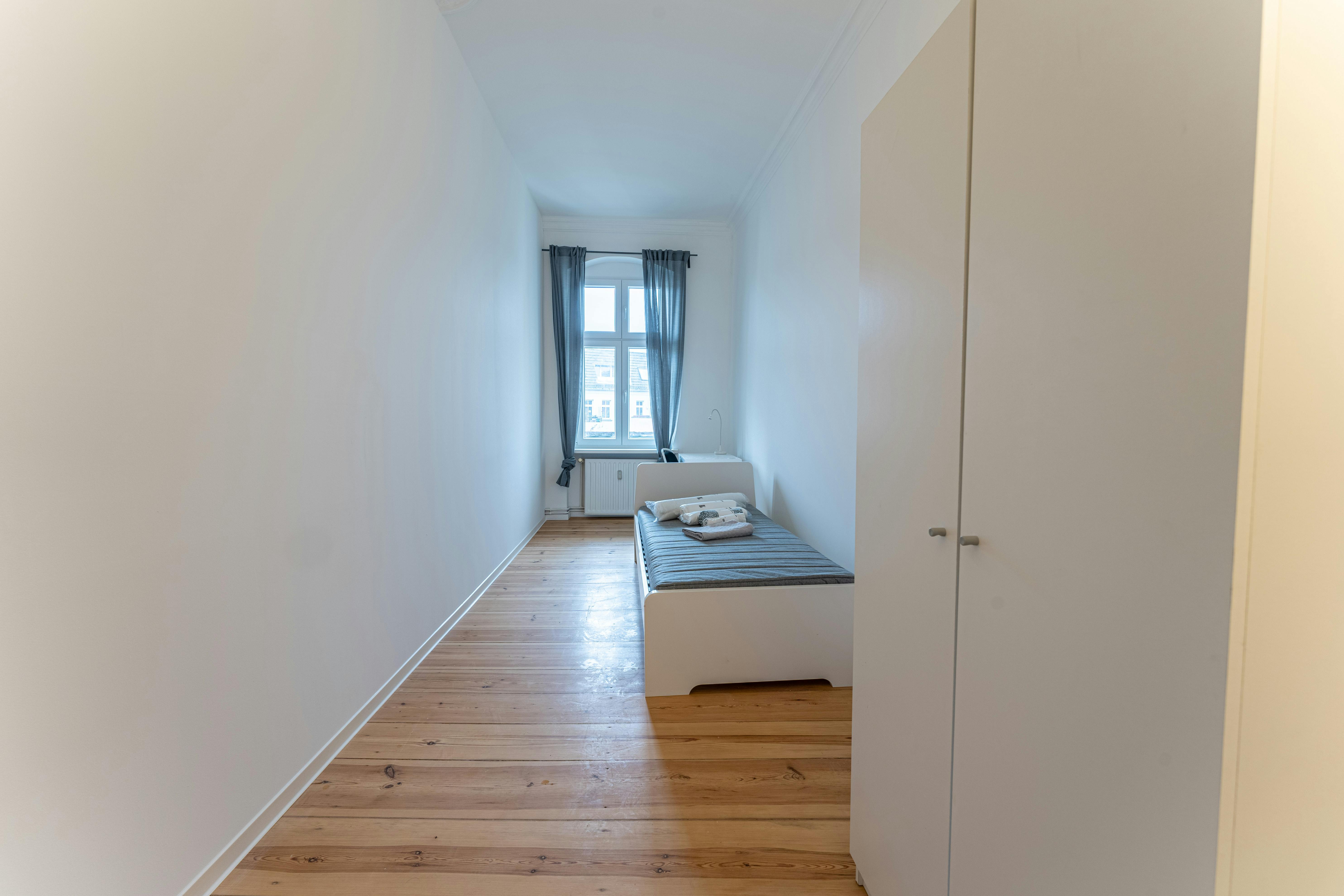 Apartment Berlin, 114m² — photo 3