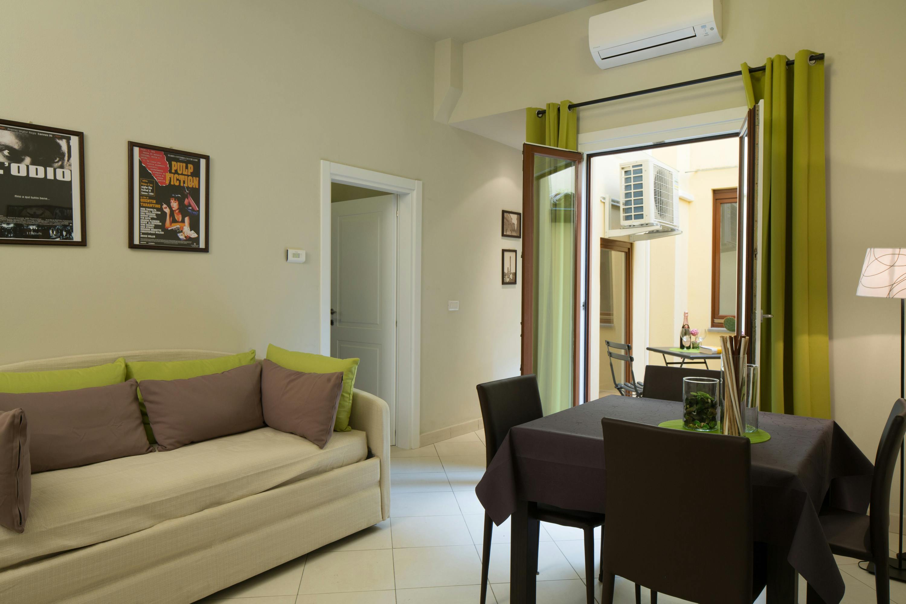 Appartement Bologne — photo 4