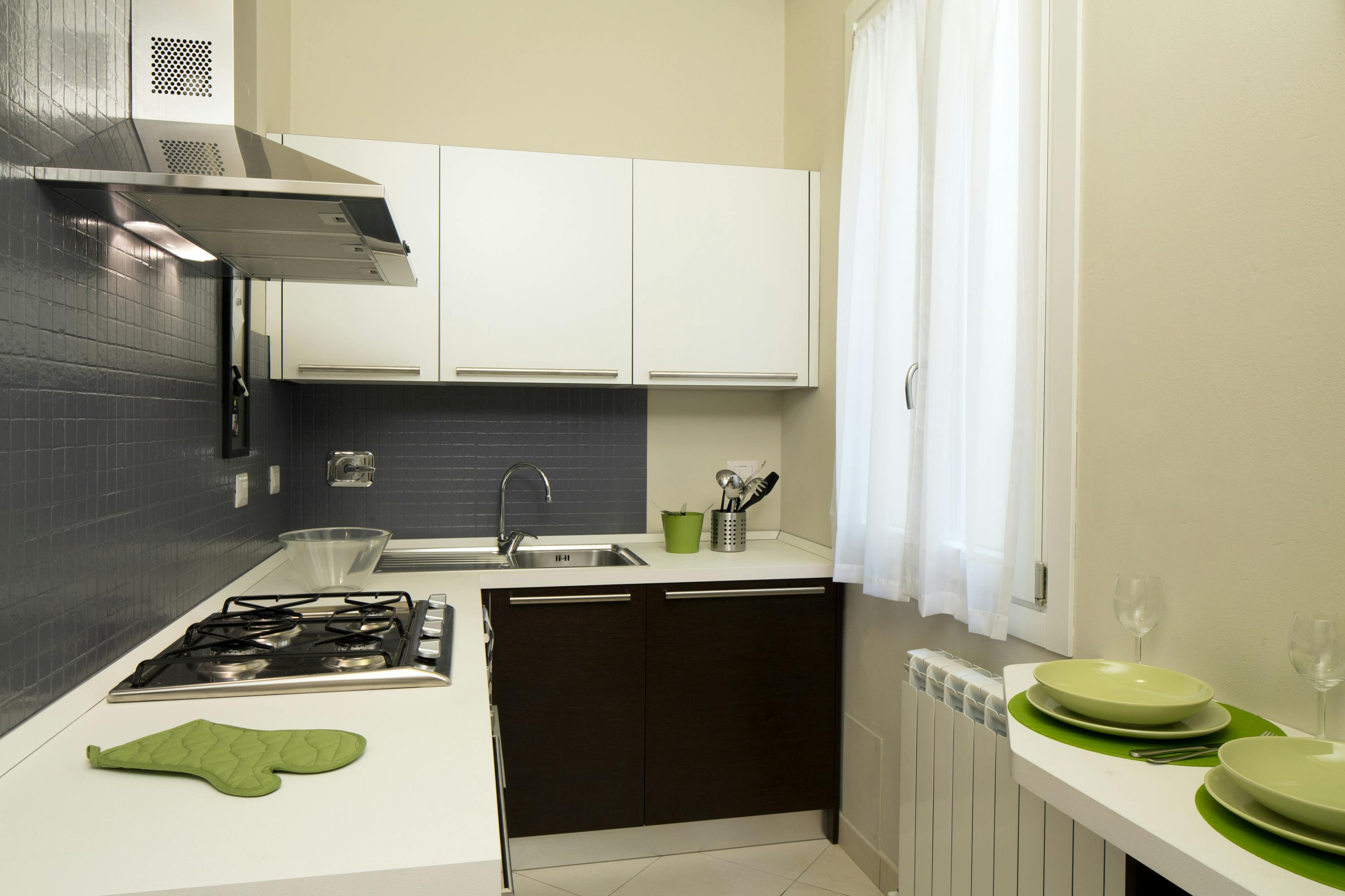 Appartement Bologne — photo 5