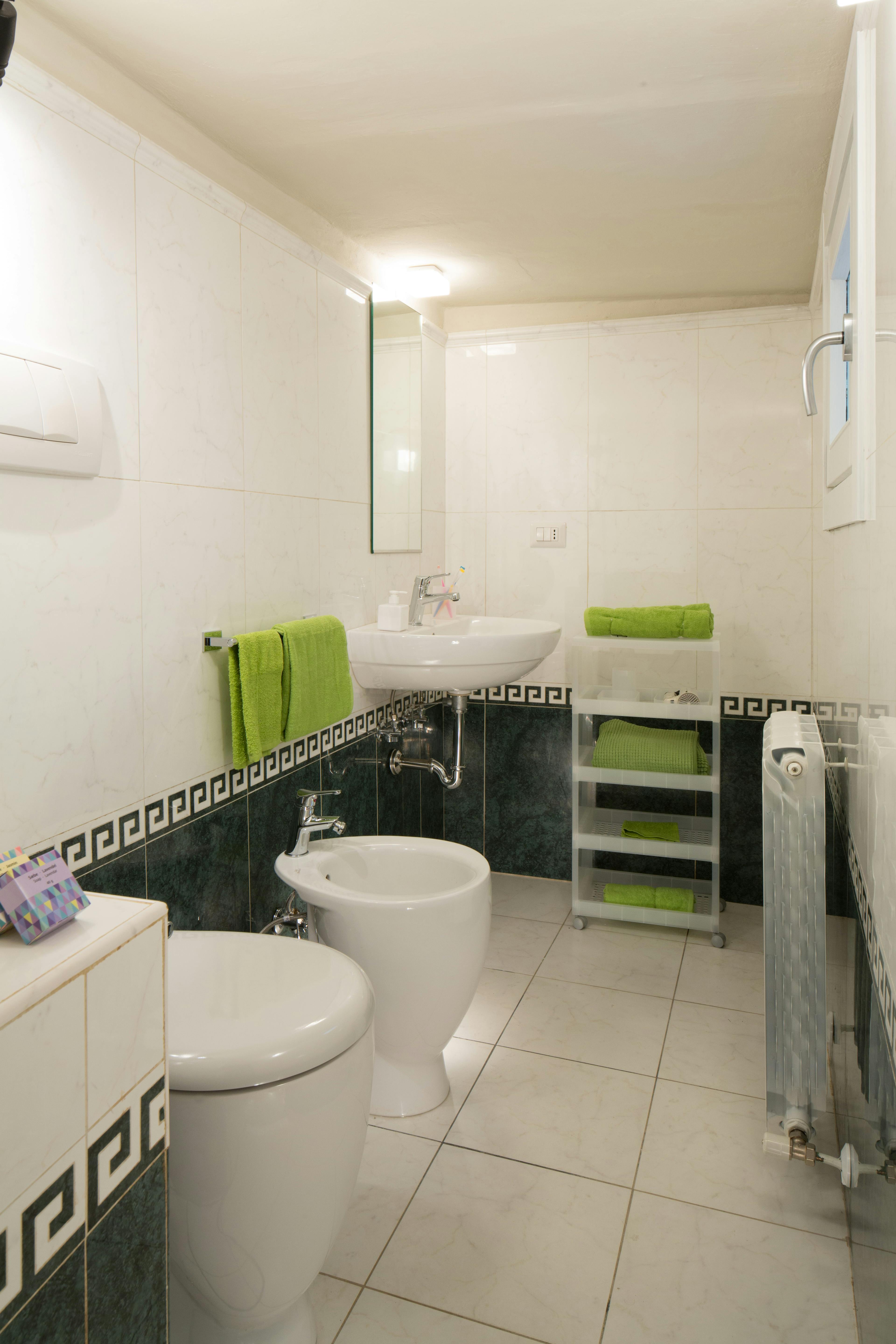 Appartement Bologne — photo 11