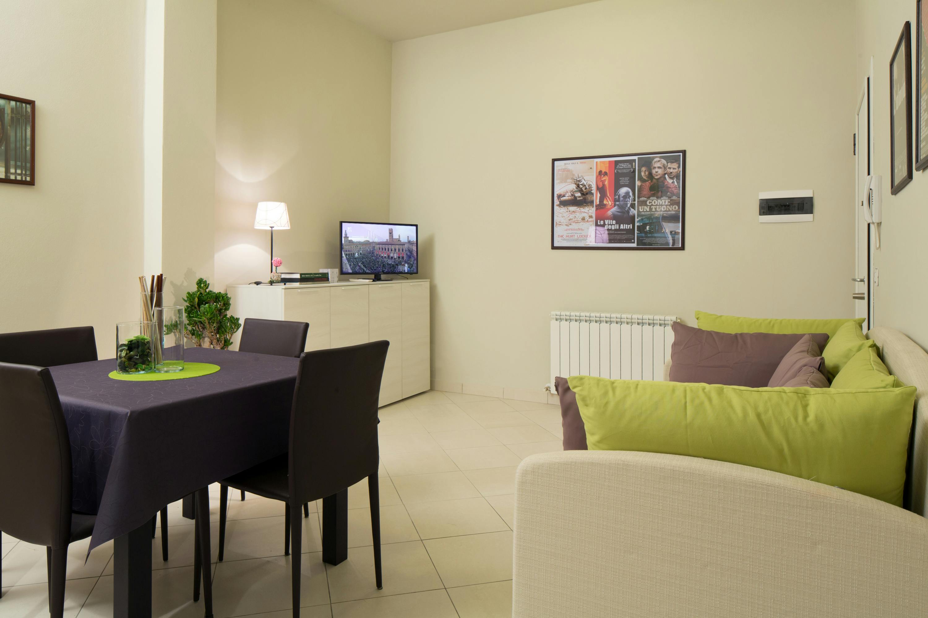 Appartement Bologne — photo 10