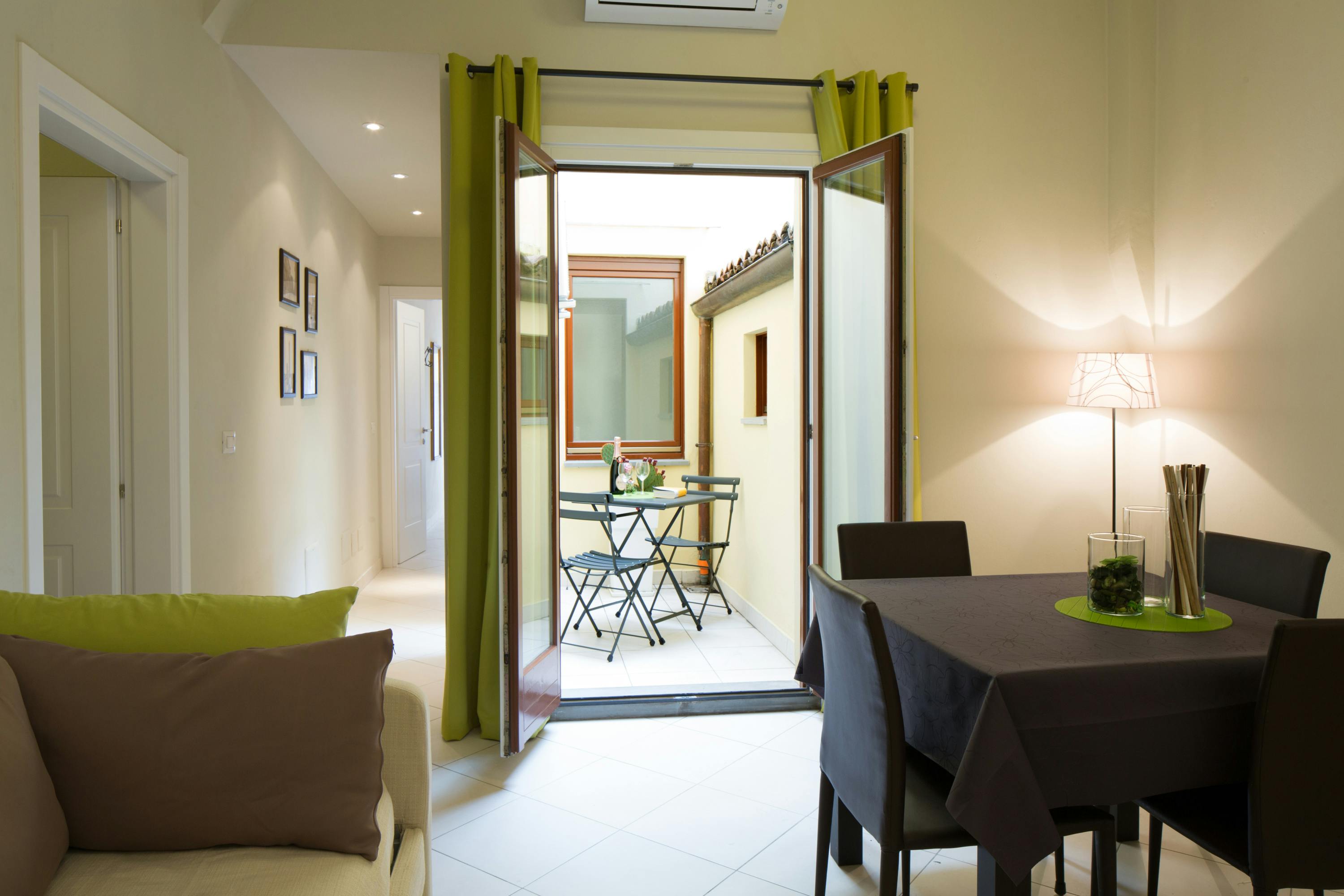 Appartement Bologne — photo 2