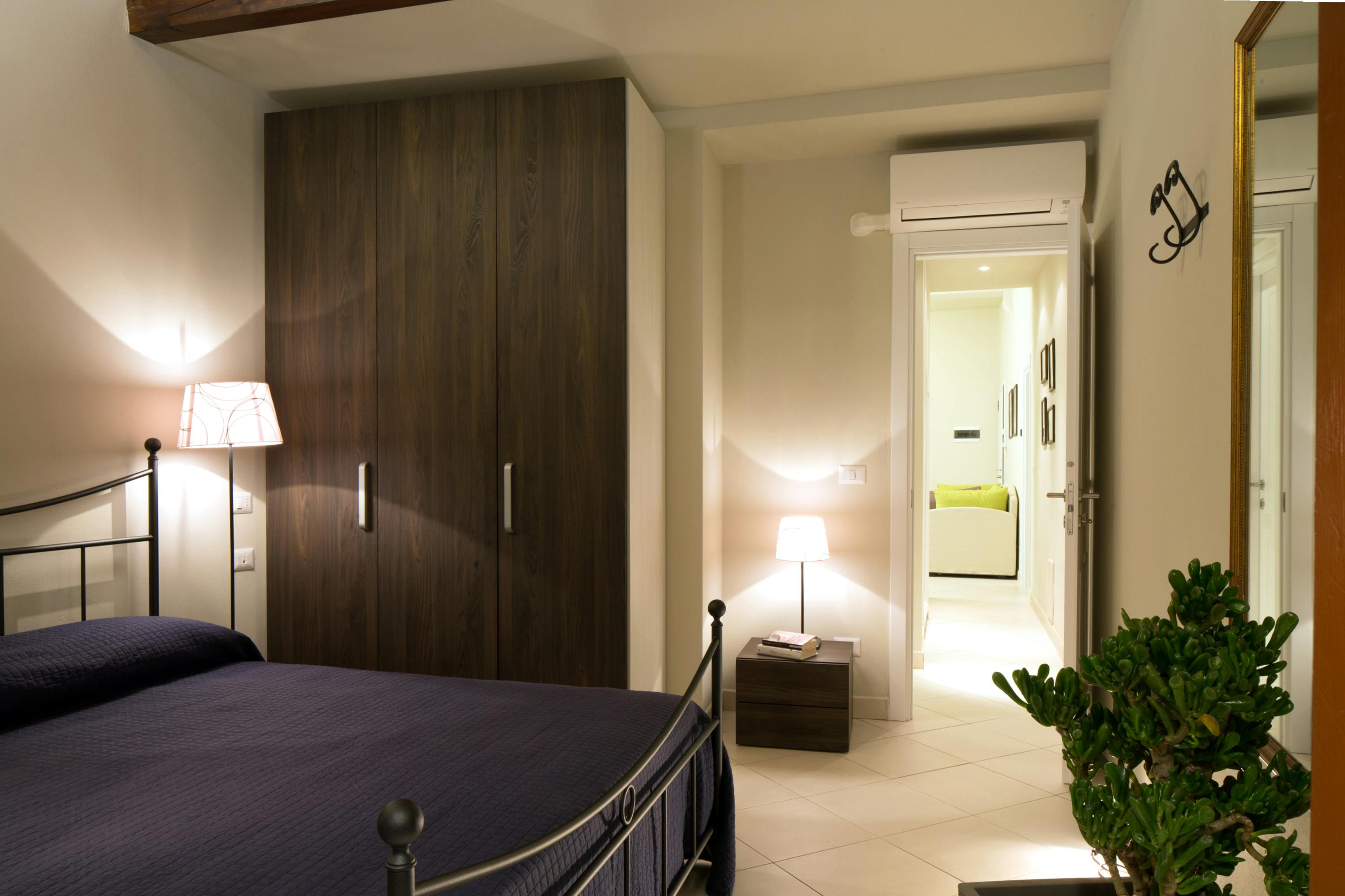 Appartement Bologne — photo 9
