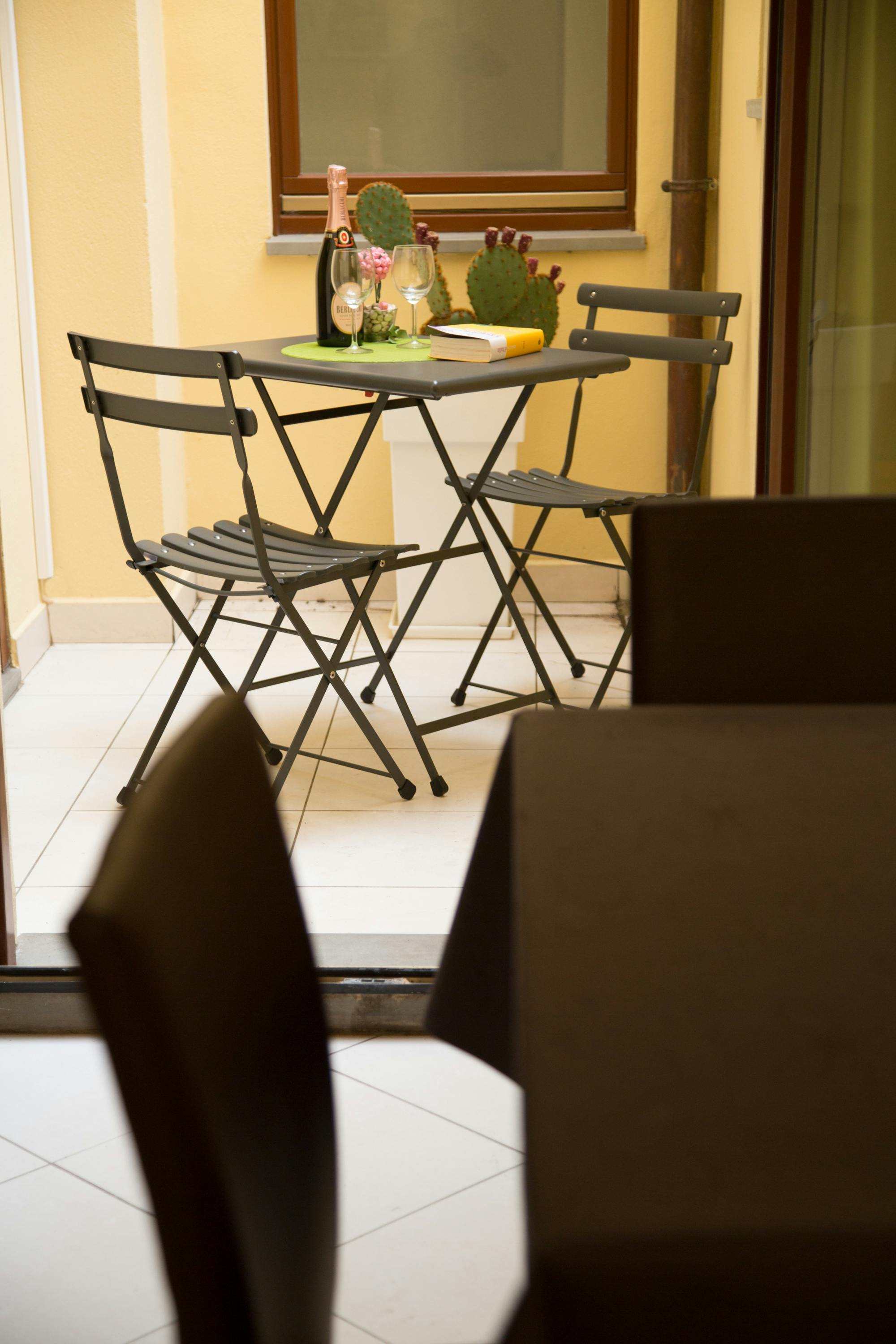 Appartement Bologne — photo 3
