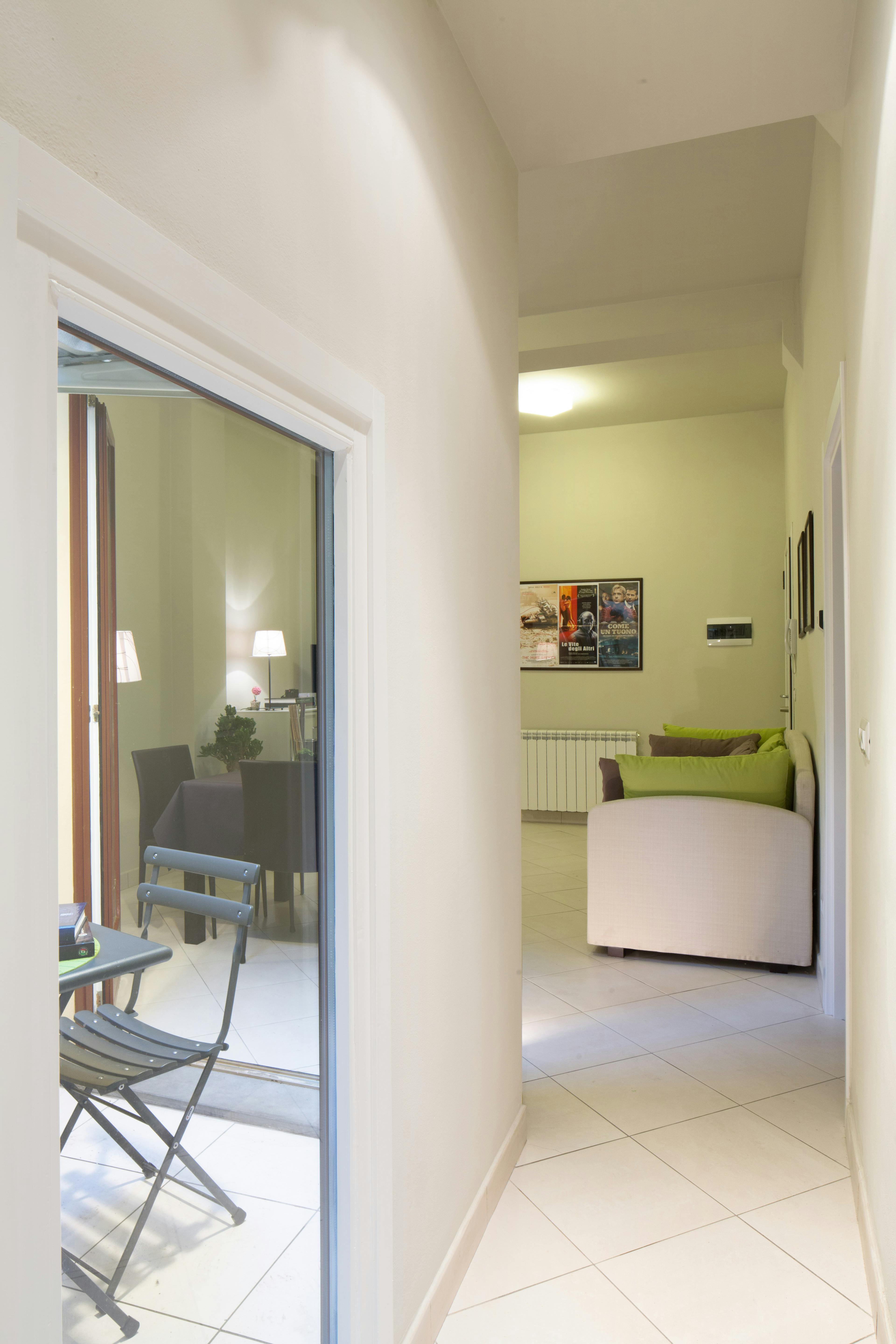Appartement Bologne — photo 13