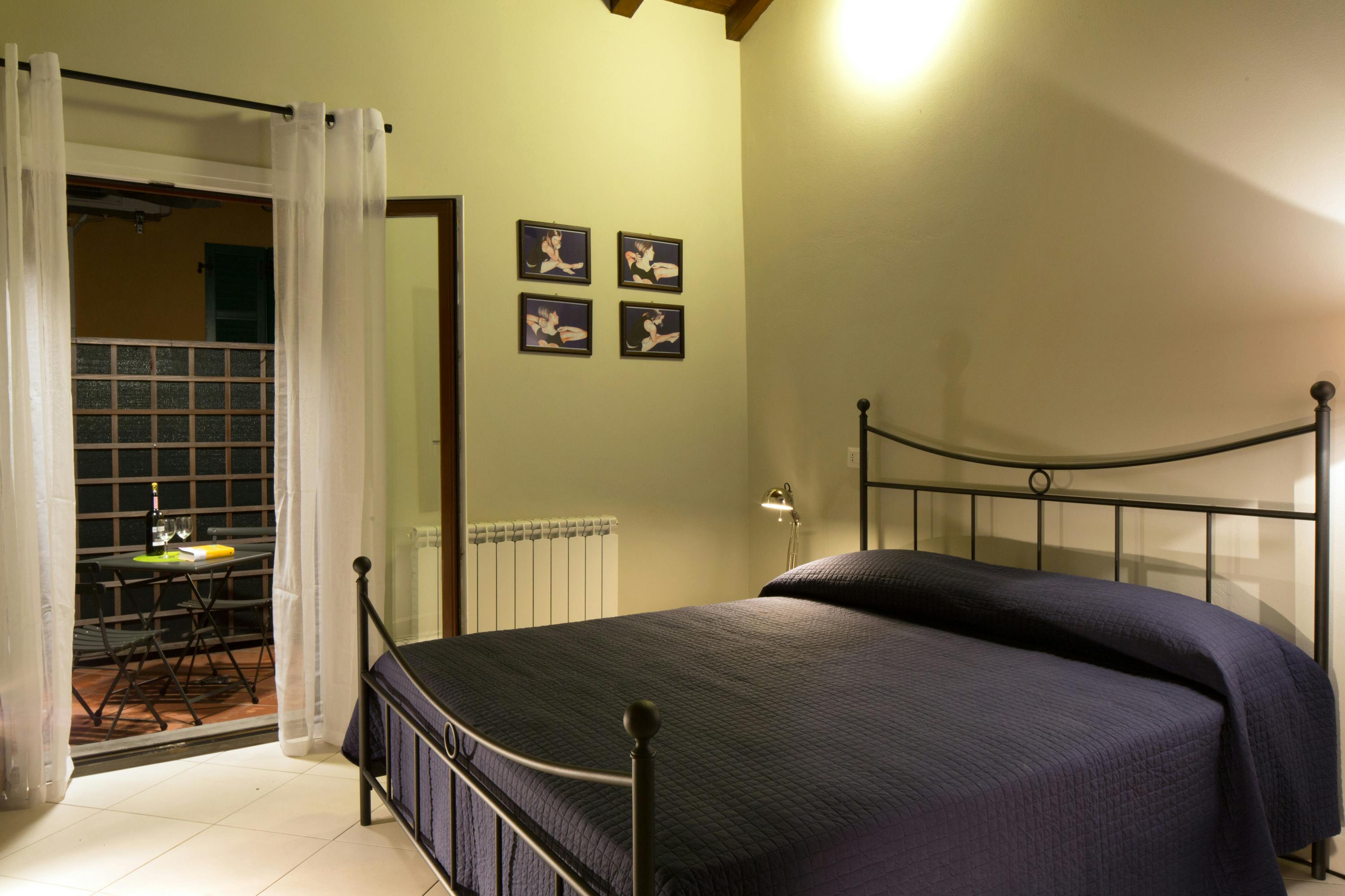 Appartement Bologne — photo 8