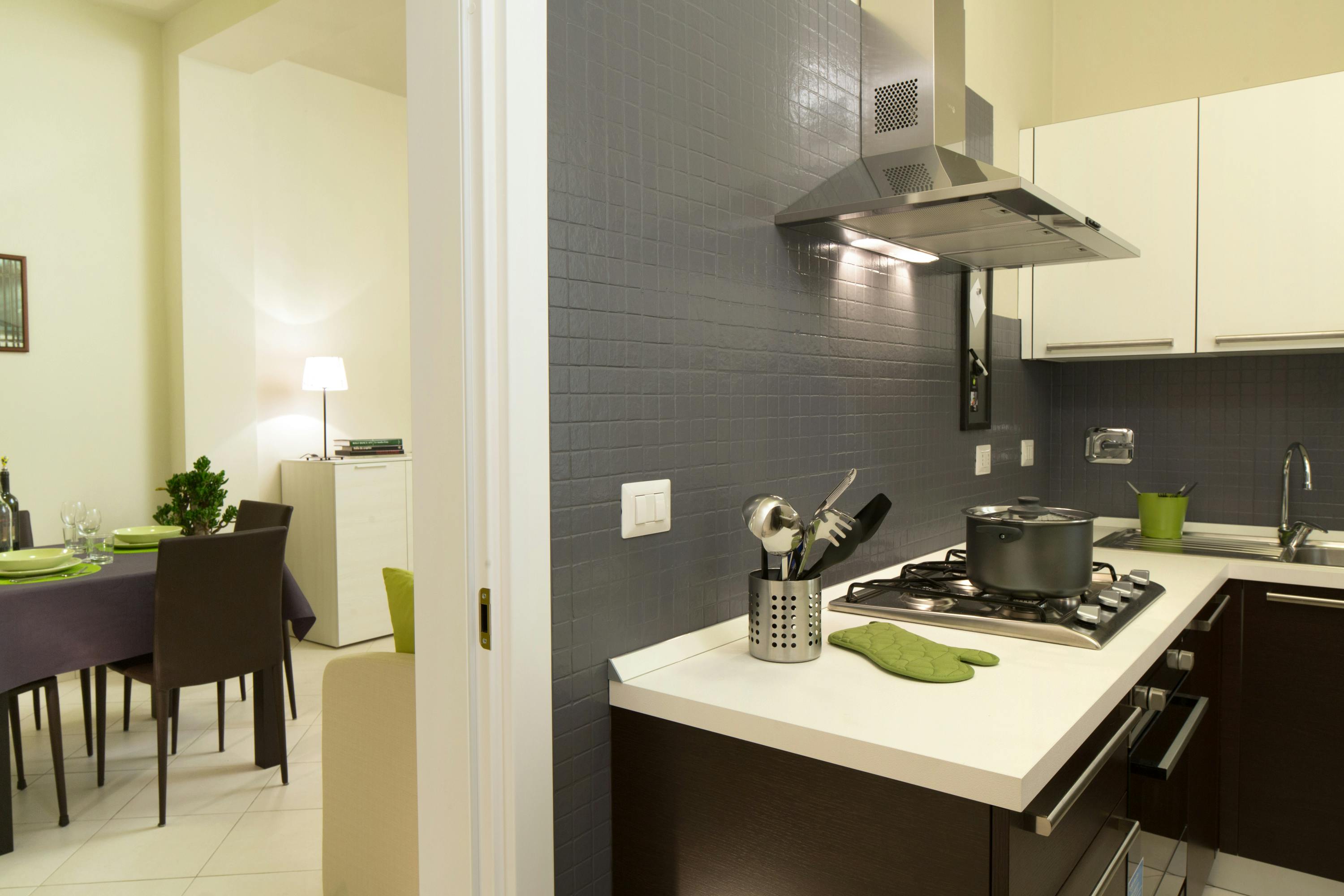Appartement Bologne — photo 6