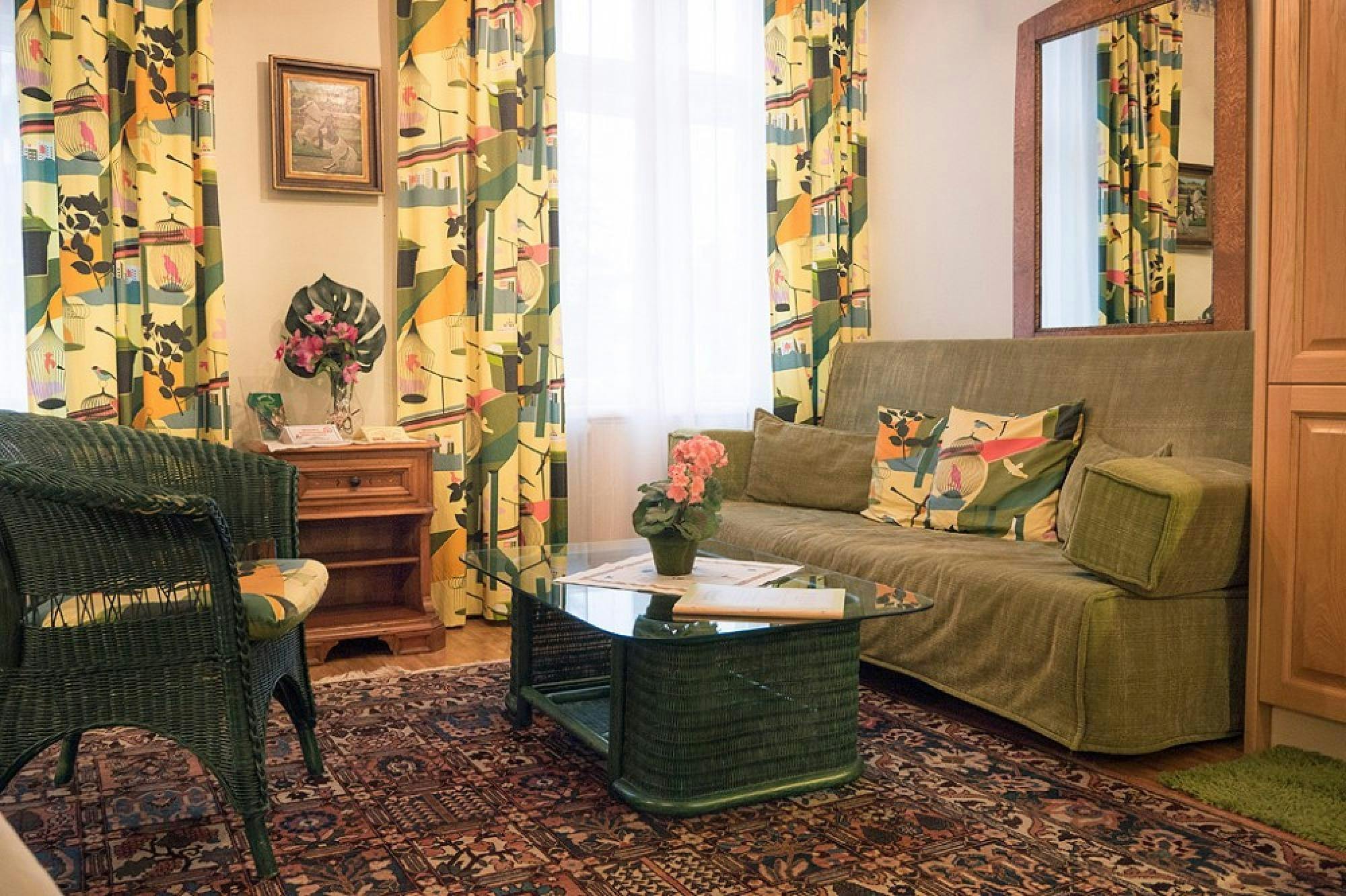 preview gallery tile