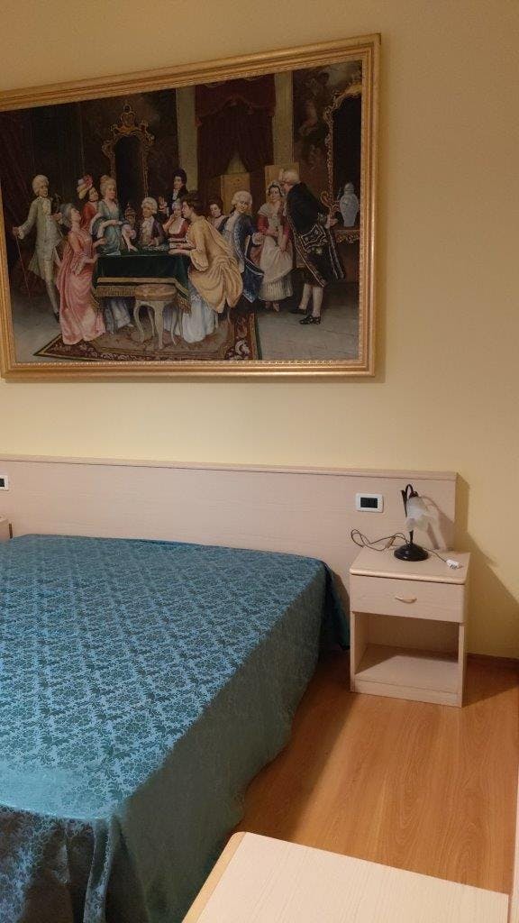 Single room Milano — photo 6