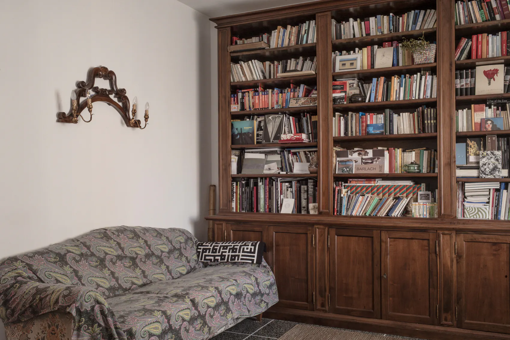 2-Bedroom House in Via Siepelunga, Bologna (1047311) ROOM 4