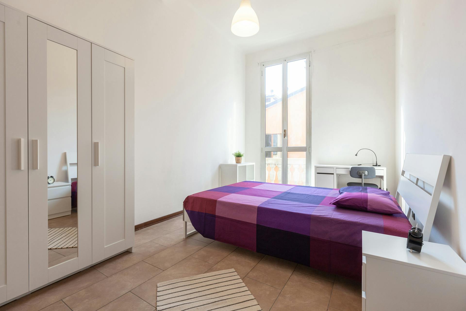 Via Giuseppe Petroni, Bologna preview