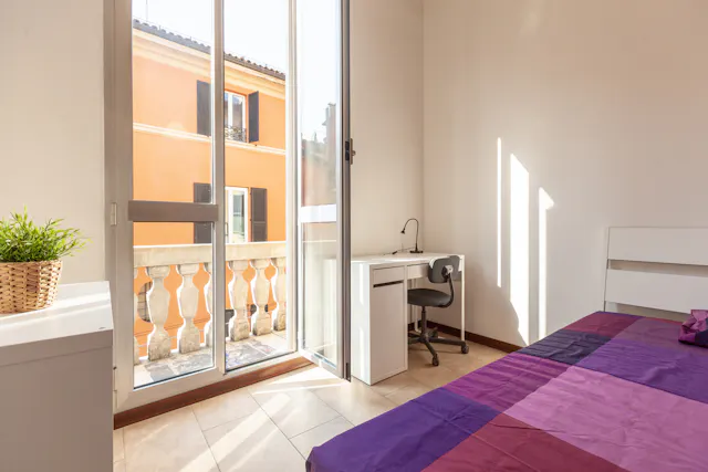 Private room in Via Giuseppe Petroni, Bologna (1047362) room image 60