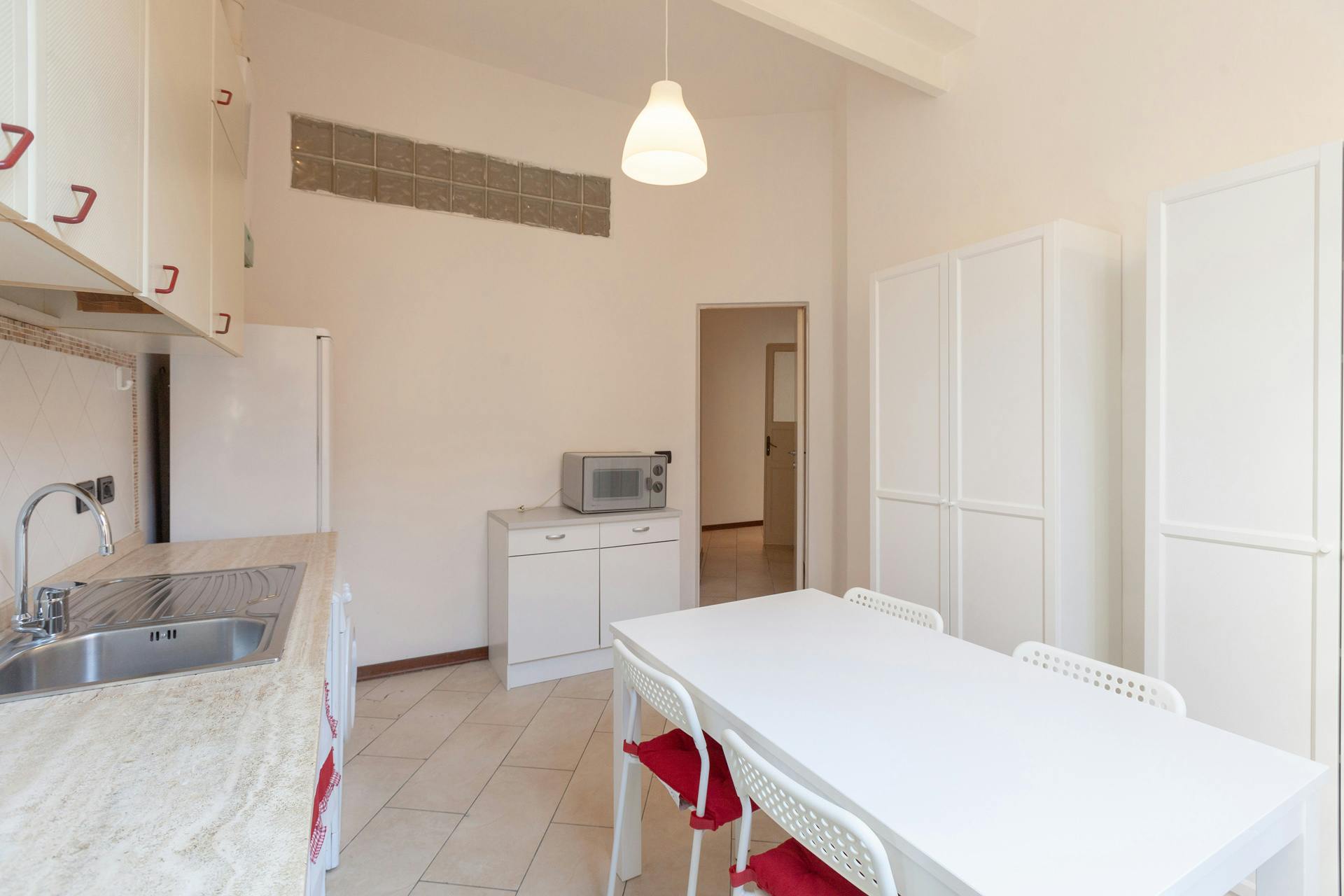 Chambre simple Bologne — photo 34